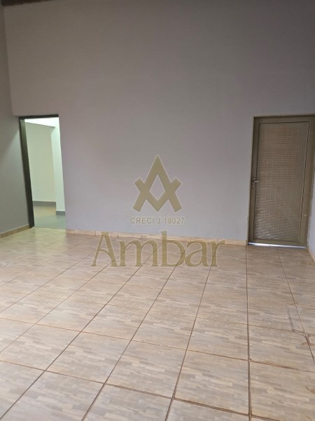 Ambar Imóveis | Imobiliária em Ribeirão Preto | Casa - Vila Amélia - Ribeirão Preto