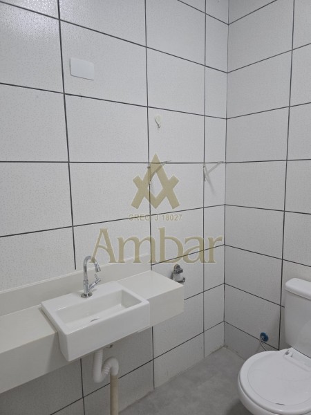 Ambar Imóveis | Imobiliária em Ribeirão Preto | Casa - Vila Amélia - Ribeirão Preto