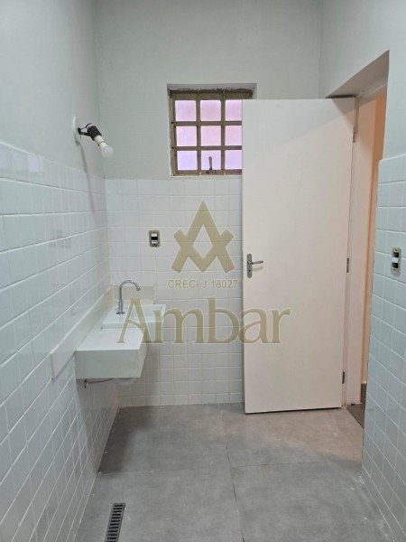 Ambar Imóveis | Imobiliária em Ribeirão Preto | Casa - Vila Amélia - Ribeirão Preto