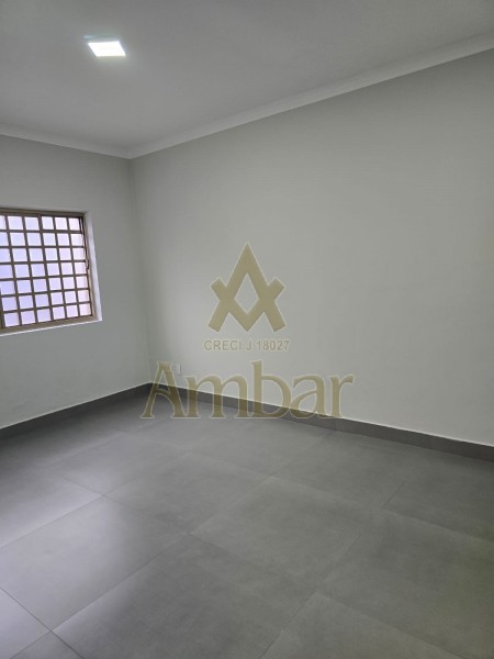 Ambar Imóveis | Imobiliária em Ribeirão Preto | Casa - Vila Amélia - Ribeirão Preto