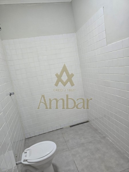Ambar Imóveis | Imobiliária em Ribeirão Preto | Casa - Vila Amélia - Ribeirão Preto