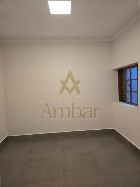 Ambar Imóveis | Imobiliária em Ribeirão Preto | Casa - Vila Amélia - Ribeirão Preto