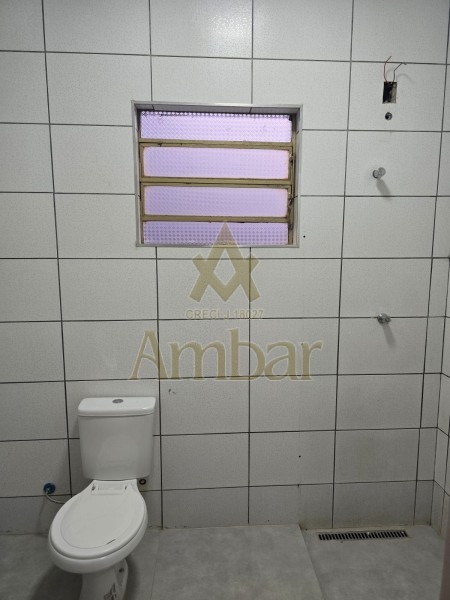 Ambar Imóveis | Imobiliária em Ribeirão Preto | Casa - Vila Amélia - Ribeirão Preto
