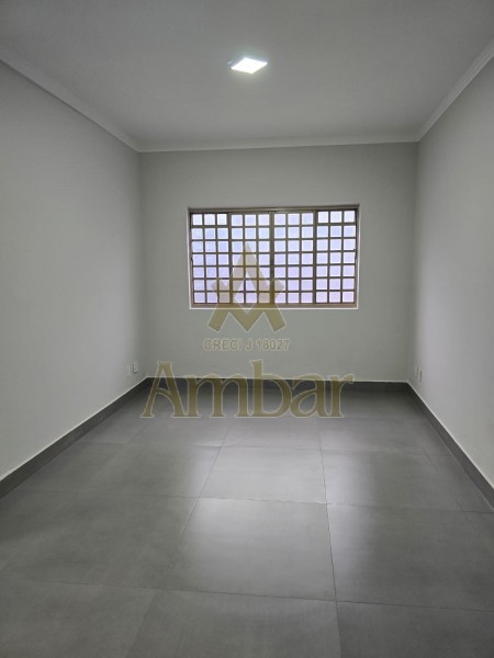 Ambar Imóveis | Imobiliária em Ribeirão Preto | Casa - Vila Amélia - Ribeirão Preto