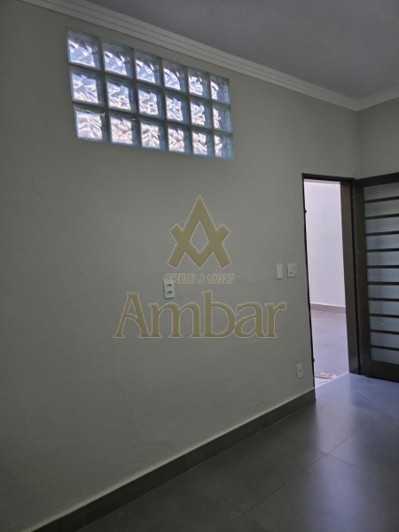 Ambar Imóveis | Imobiliária em Ribeirão Preto | Casa - Vila Amélia - Ribeirão Preto