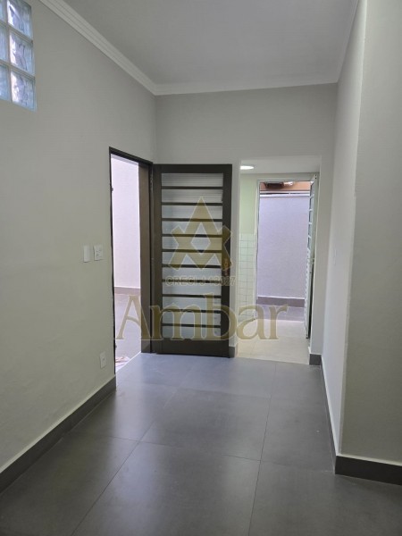 Ambar Imóveis | Imobiliária em Ribeirão Preto | Casa - Vila Amélia - Ribeirão Preto