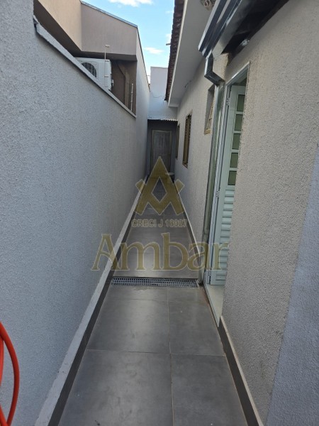 Ambar Imóveis | Imobiliária em Ribeirão Preto | Casa - Vila Amélia - Ribeirão Preto