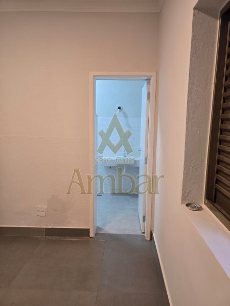 Ambar Imóveis | Imobiliária em Ribeirão Preto | Casa - Vila Amélia - Ribeirão Preto