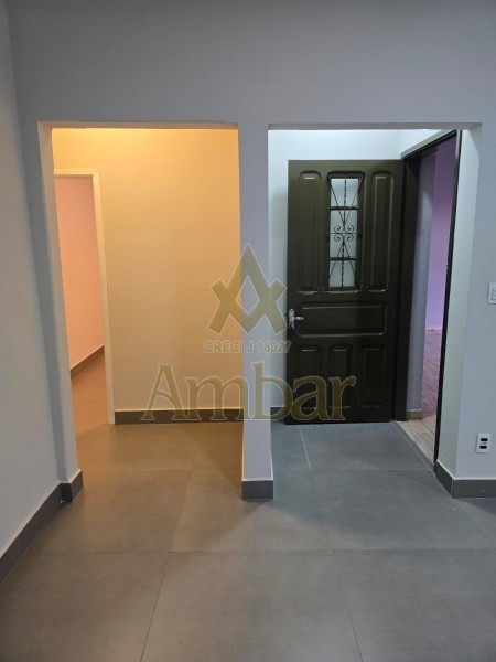Ambar Imóveis | Imobiliária em Ribeirão Preto | Casa - Vila Amélia - Ribeirão Preto
