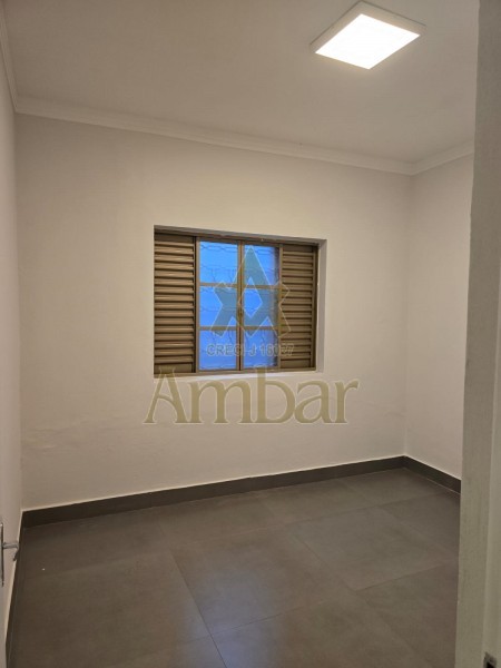 Ambar Imóveis | Imobiliária em Ribeirão Preto | Casa - Vila Amélia - Ribeirão Preto