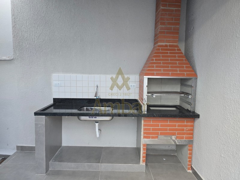 Ambar Imóveis | Imobiliária em Ribeirão Preto | Casa - Vila Amélia - Ribeirão Preto