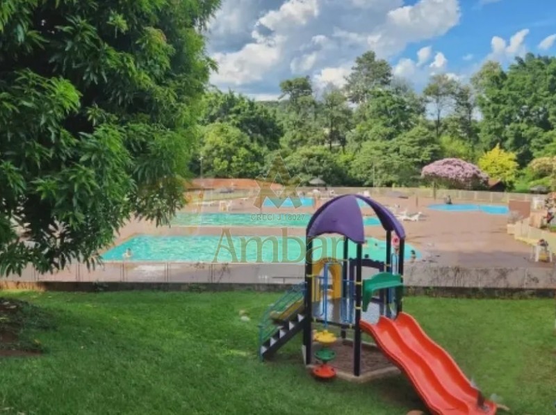 Ambar Imóveis | Imobiliária em Ribeirão Preto | Apartamento - parque industrial lagoinha - Ribeirão Preto