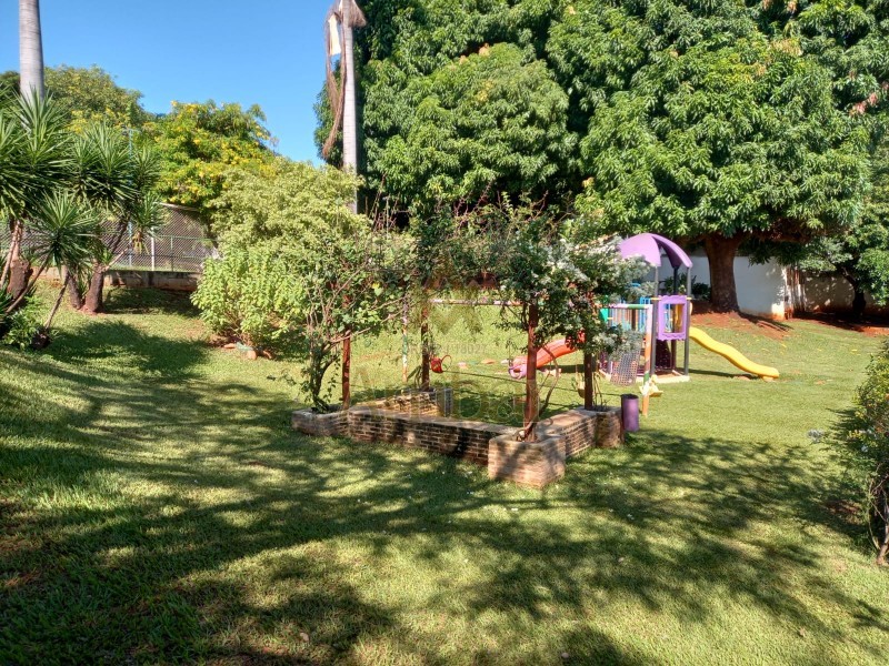 Ambar Imóveis | Imobiliária em Ribeirão Preto | Apartamento - parque industrial lagoinha - Ribeirão Preto