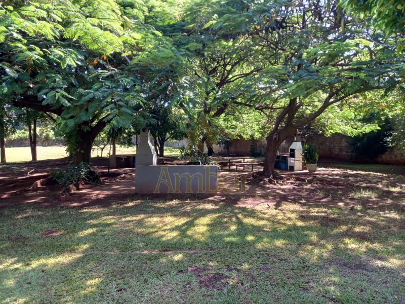 Ambar Imóveis | Imobiliária em Ribeirão Preto | Apartamento - parque industrial lagoinha - Ribeirão Preto