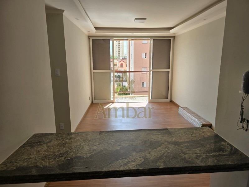 Foto: Apartamento - parque industrial lagoinha - Ribeirão Preto