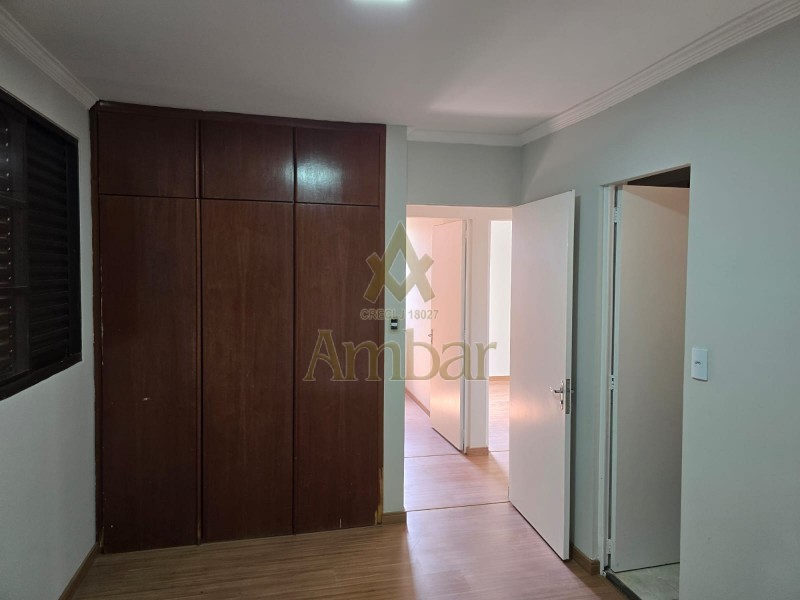 Ambar Imóveis | Imobiliária em Ribeirão Preto | Apartamento - parque industrial lagoinha - Ribeirão Preto