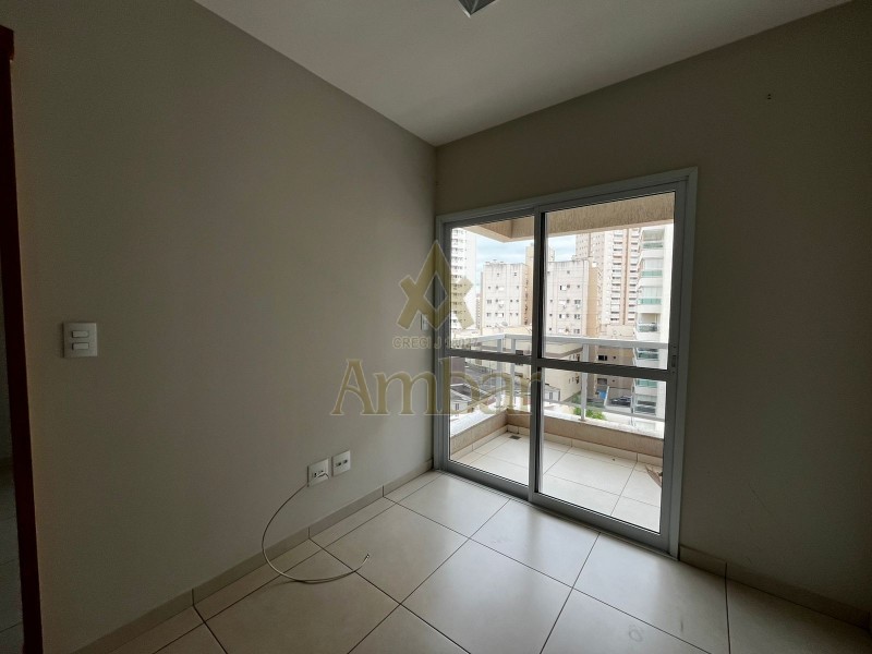 Ambar Imóveis | Imobiliária em Ribeirão Preto | Apartamento - Jardim Nova Aliança - Ribeirão Preto