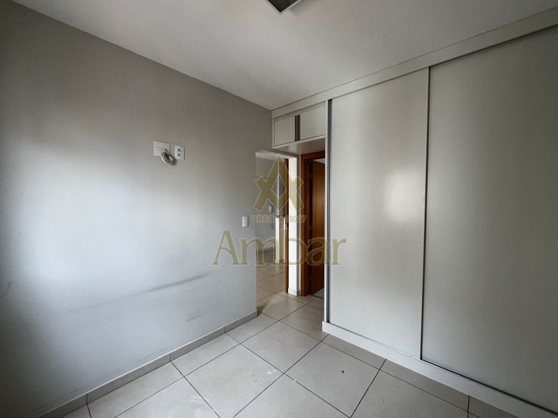 Ambar Imóveis | Imobiliária em Ribeirão Preto | Apartamento - Jardim Nova Aliança - Ribeirão Preto