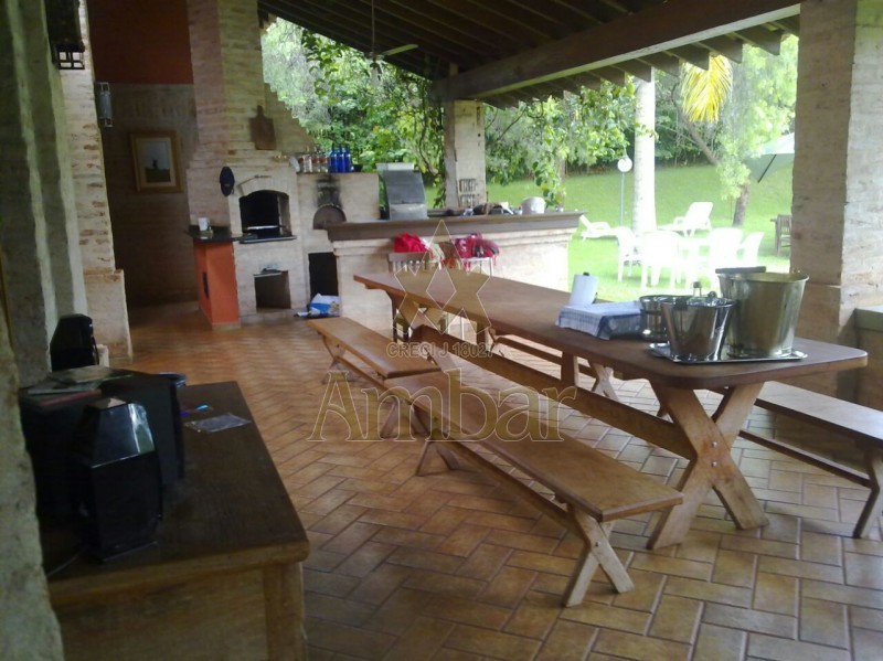 Ambar Imóveis | Imobiliária em Ribeirão Preto | Casa de Condomínio - Quinta da Boa Vista  - Ribeirão Preto