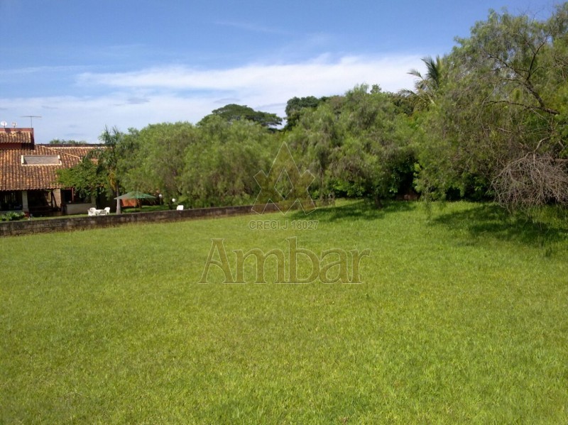 Ambar Imóveis | Imobiliária em Ribeirão Preto | Casa de Condomínio - Quinta da Boa Vista  - Ribeirão Preto