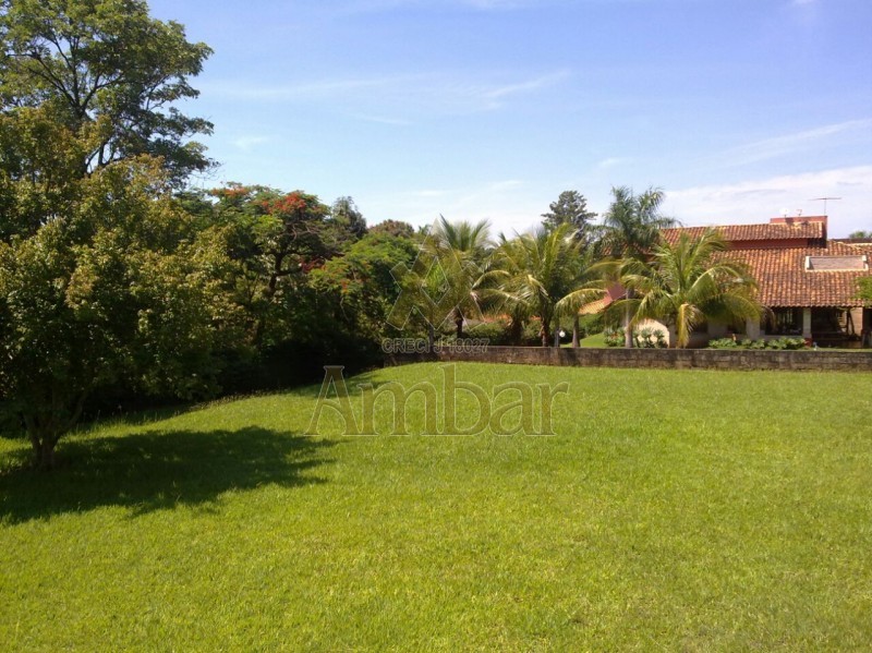 Ambar Imóveis | Imobiliária em Ribeirão Preto | Casa de Condomínio - Quinta da Boa Vista  - Ribeirão Preto