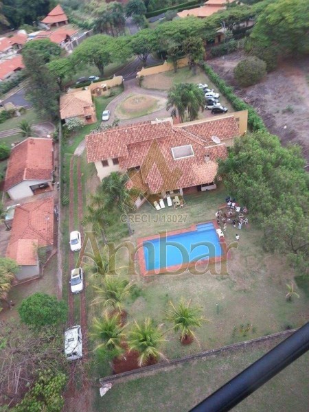 Ambar Imóveis | Imobiliária em Ribeirão Preto | Casa de Condomínio - Quinta da Boa Vista  - Ribeirão Preto