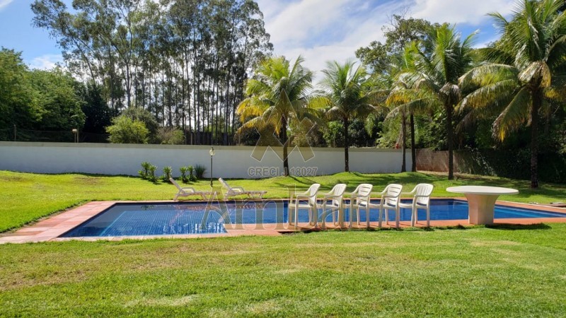 Ambar Imóveis | Imobiliária em Ribeirão Preto | Casa de Condomínio - Quinta da Boa Vista  - Ribeirão Preto