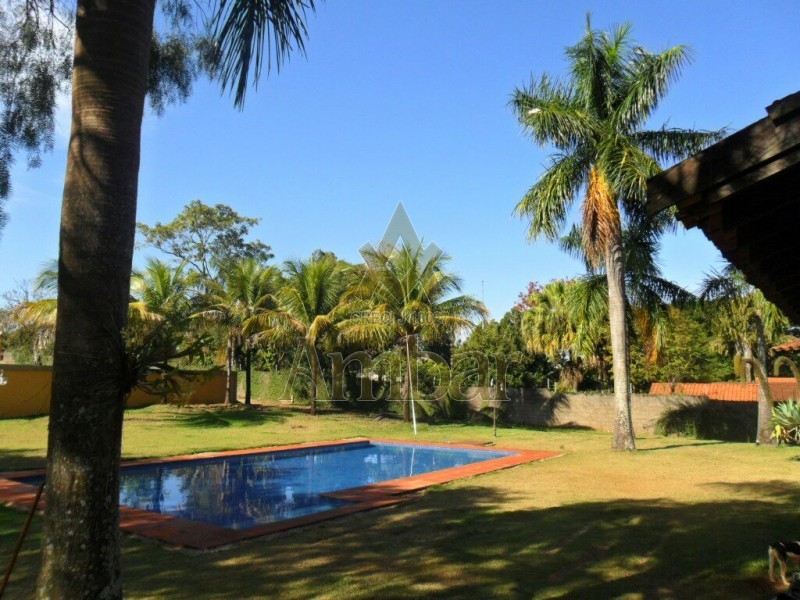 Ambar Imóveis | Imobiliária em Ribeirão Preto | Casa de Condomínio - Quinta da Boa Vista  - Ribeirão Preto
