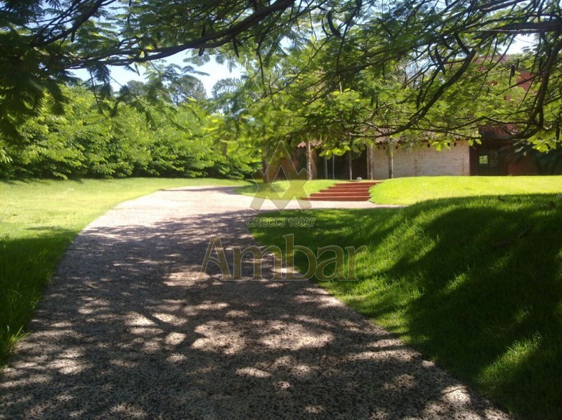 Ambar Imóveis | Imobiliária em Ribeirão Preto | Casa de Condomínio - Quinta da Boa Vista  - Ribeirão Preto