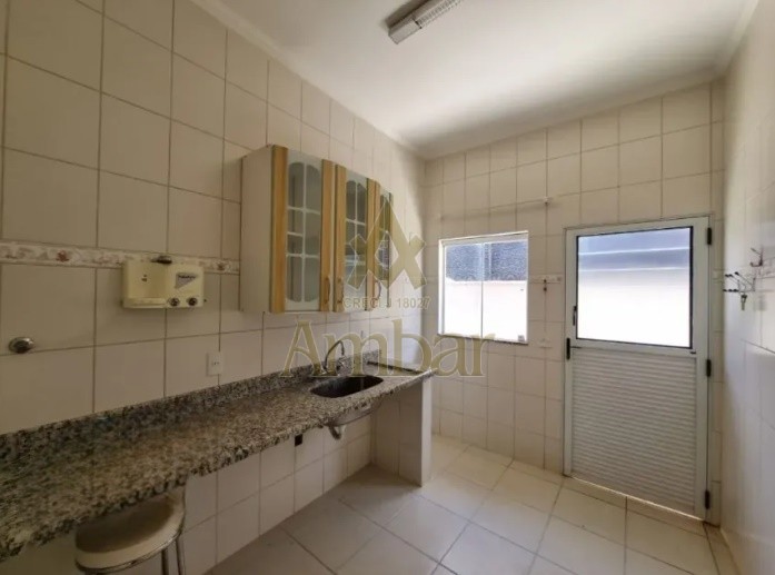 Ambar Imóveis | Imobiliária em Ribeirão Preto | Casa de Condomínio -  Royal Park - Ribeirão Preto