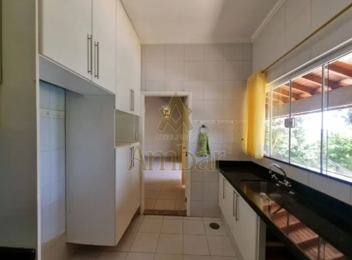 Ambar Imóveis | Imobiliária em Ribeirão Preto | Casa de Condomínio -  Royal Park - Ribeirão Preto