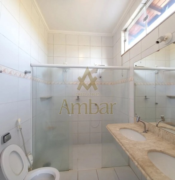 Ambar Imóveis | Imobiliária em Ribeirão Preto | Casa de Condomínio -  Royal Park - Ribeirão Preto
