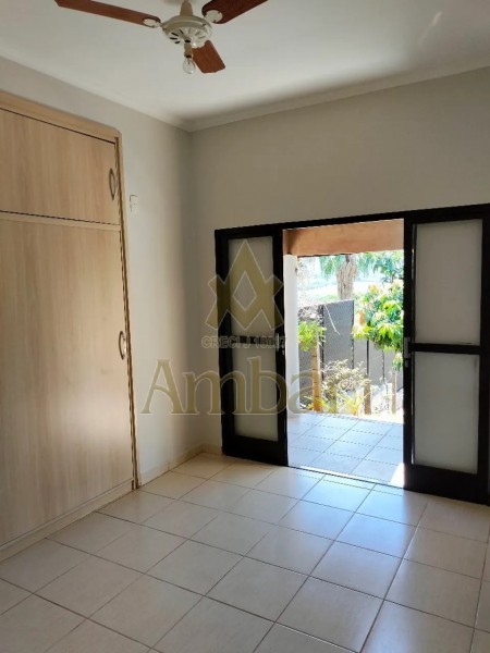 Ambar Imóveis | Imobiliária em Ribeirão Preto | Casa de Condomínio -  Royal Park - Ribeirão Preto