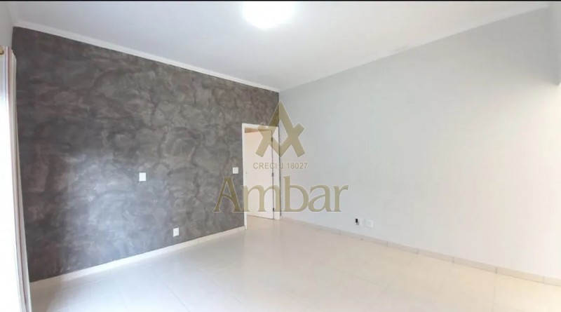 Ambar Imóveis | Imobiliária em Ribeirão Preto | Casa de Condomínio -  Royal Park - Ribeirão Preto