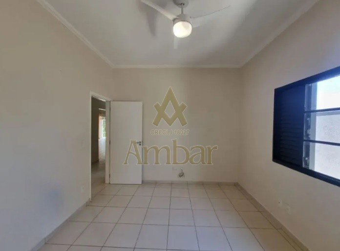 Ambar Imóveis | Imobiliária em Ribeirão Preto | Casa de Condomínio -  Royal Park - Ribeirão Preto