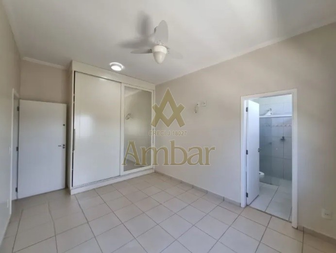 Ambar Imóveis | Imobiliária em Ribeirão Preto | Casa de Condomínio -  Royal Park - Ribeirão Preto