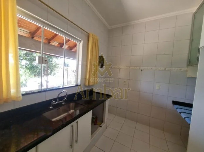 Ambar Imóveis | Imobiliária em Ribeirão Preto | Casa de Condomínio -  Royal Park - Ribeirão Preto
