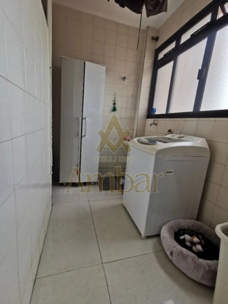 Ambar Imóveis | Imobiliária em Ribeirão Preto | Apartamento - Centro - Ribeirão Preto