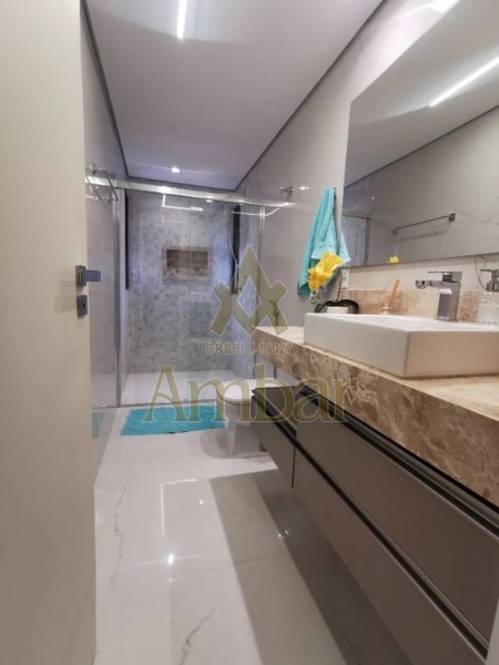 Ambar Imóveis | Imobiliária em Ribeirão Preto | Apartamento - Centro - Ribeirão Preto