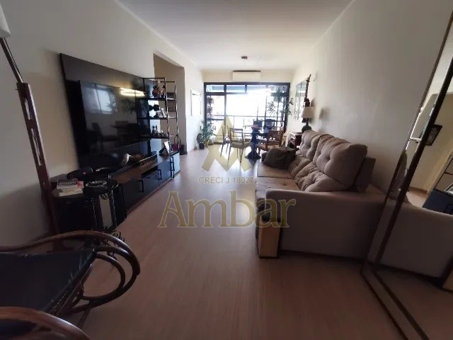 Ambar Imóveis | Imobiliária em Ribeirão Preto | Apartamento - Centro - Ribeirão Preto
