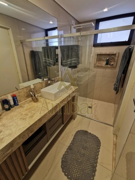 Ambar Imóveis | Imobiliária em Ribeirão Preto | Apartamento - Centro - Ribeirão Preto