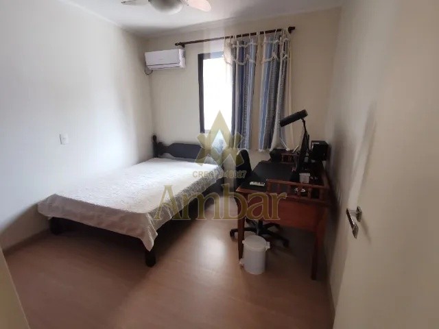 Ambar Imóveis | Imobiliária em Ribeirão Preto | Apartamento - Centro - Ribeirão Preto