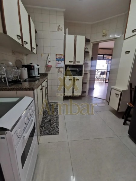 Ambar Imóveis | Imobiliária em Ribeirão Preto | Apartamento - Centro - Ribeirão Preto