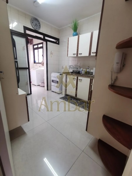 Ambar Imóveis | Imobiliária em Ribeirão Preto | Apartamento - Centro - Ribeirão Preto
