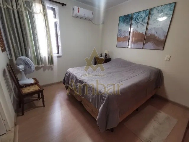 Ambar Imóveis | Imobiliária em Ribeirão Preto | Apartamento - Centro - Ribeirão Preto