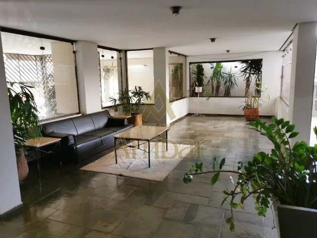 Ambar Imóveis | Imobiliária em Ribeirão Preto | Apartamento - Centro - Ribeirão Preto