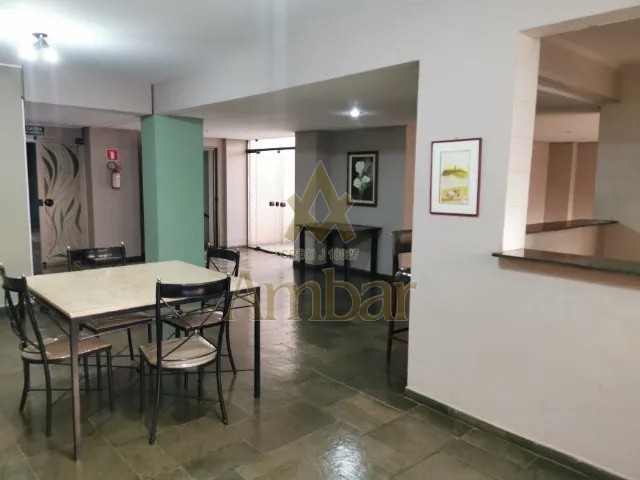 Ambar Imóveis | Imobiliária em Ribeirão Preto | Apartamento - Centro - Ribeirão Preto