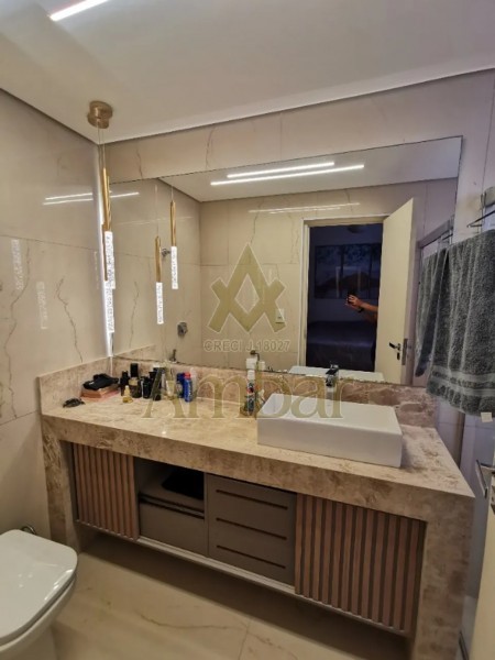 Ambar Imóveis | Imobiliária em Ribeirão Preto | Apartamento - Centro - Ribeirão Preto