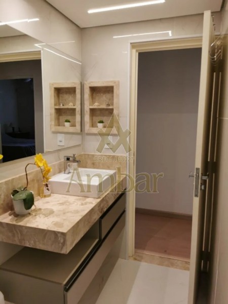 Ambar Imóveis | Imobiliária em Ribeirão Preto | Apartamento - Centro - Ribeirão Preto