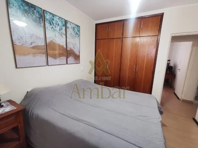 Ambar Imóveis | Imobiliária em Ribeirão Preto | Apartamento - Centro - Ribeirão Preto